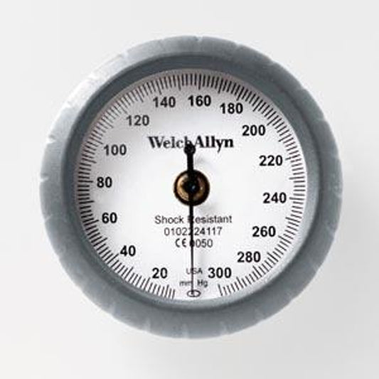Aneroid & Large Adult Cuff & Bladder (US Only)