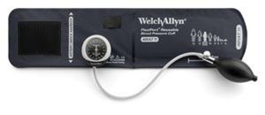 Aneroid & Large Adult Cuff (US Only)