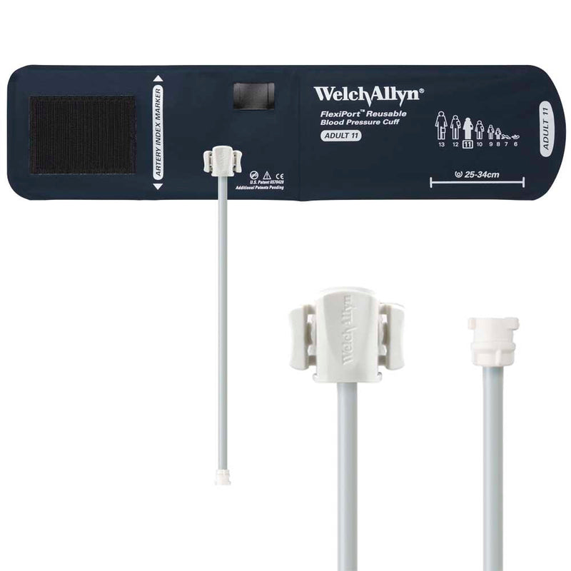 Cuff, Reusable, Locking Connector, 1-Tube, Small Child (US Only)