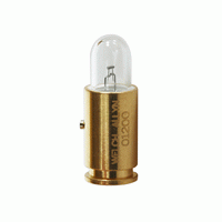 Halogen Lamp for Binocular Indirect Ophthalmoscope, 6/pk (US Only)