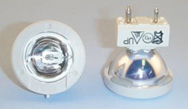 Lamp Replacement For DLS400 & DCU2000 (US Only) (To Be DISCONTINUED)