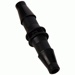 Plastic Connector for 5/32 Tubing, 10/pk (US Only)
