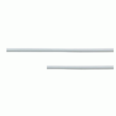 FlexiPort Tubing, 8", 10/bg (US Only)