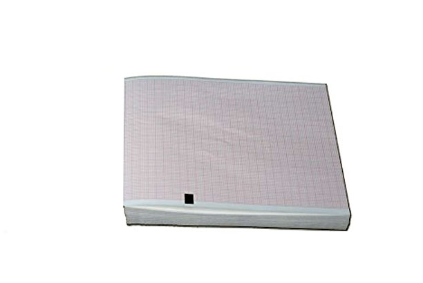 Thermal Paper, 8_" x 11" For Use with Xscribe, 250 sheets/pk, 12 pk/cs (US Only)