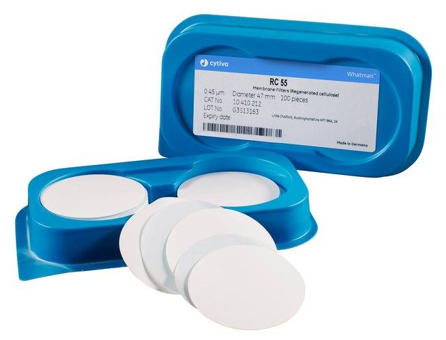 Pleated Filter Paper, 520B, FF, 600 mm, 20/pk