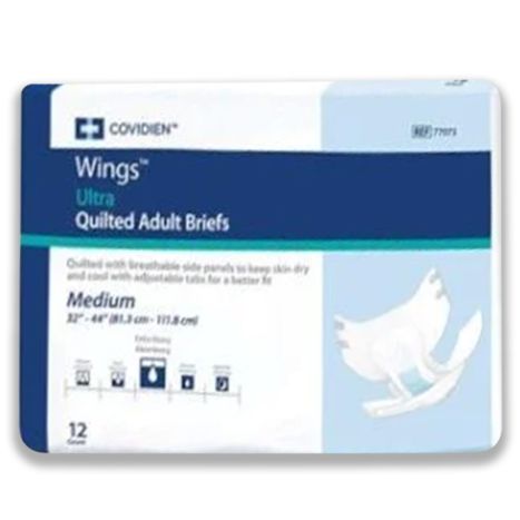 Briefs, X-Large, 59" - 64", Beige, 15/bg, 4 bg/cs (24 cs/plt) (Continental US Only) (Manufacturer Backorder - Inventory Limited when Available)