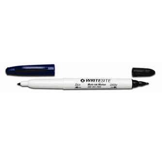 Multi-Ink Marker, Pen Only, Sterile, 12/bx (US Only) (Not Available For Sale into Canada)