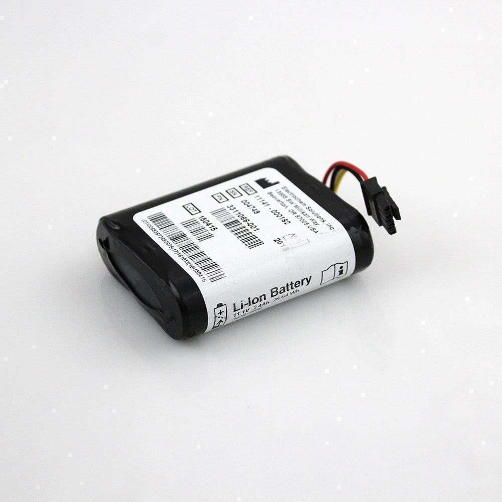 CodeManagement Module Lithium Ion Battery (Item is considered HAZMAT and cannot ship via Air or to AK, GU, HI, MP, PR, VI) (Continental US Only)
