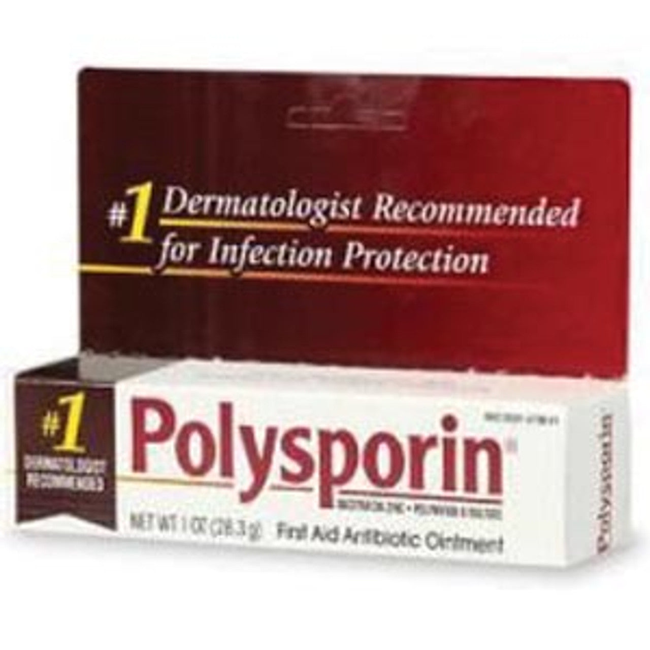Neosporin, Original, 1 oz, 6/bx, 4 bx/cs (Continental US+HI Only) (Pricing Subject to Change without Prior Notification)