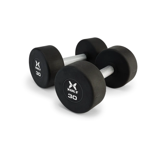 Urethane Hex Plus 5-50 lb. Set, Black Sales into Medical markets in U.S. only . No sales into Fitness markets