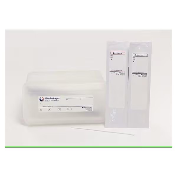 Group A Streptococcus I Control 12/Bx (8219)
