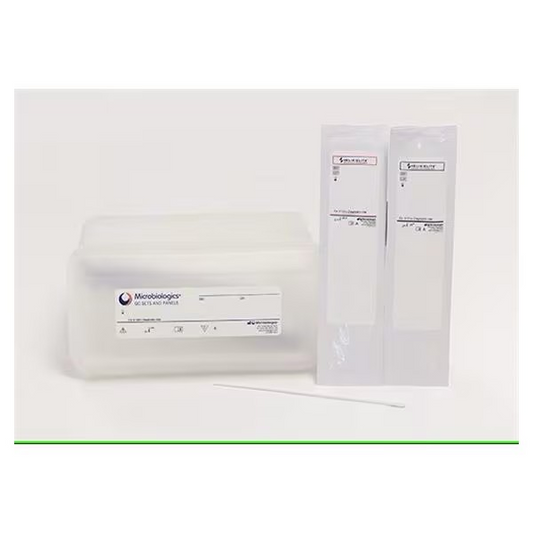 Group A Streptococcus I Control 12/Bx (8219)