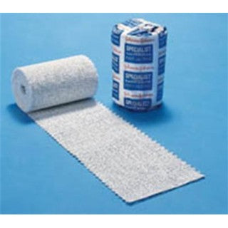 Bandage, Fast Setting, 6" x 5 yds, 4 dz/cs (Continental US Only)