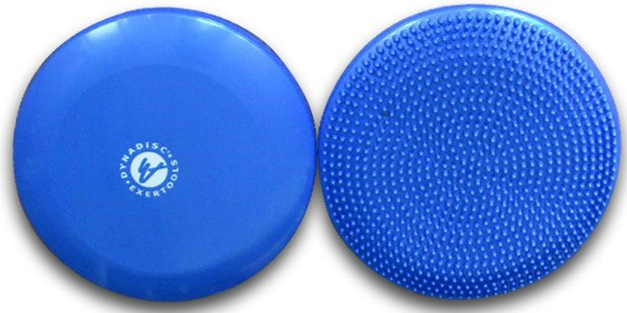 Dyna Disc, Royal Blue  (DROP SHIP ONLY) (Products cannot be sold on Amazon.com or any other 3rd party site)