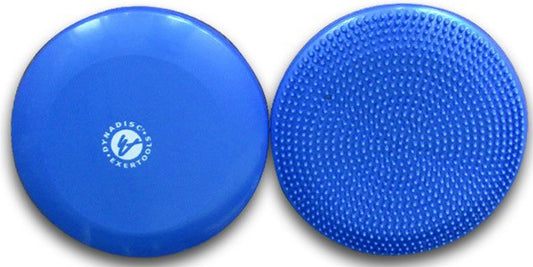 Dyna Disc, Royal Blue  (DROP SHIP ONLY) (Products cannot be sold on Amazon.com or any other 3rd party site)