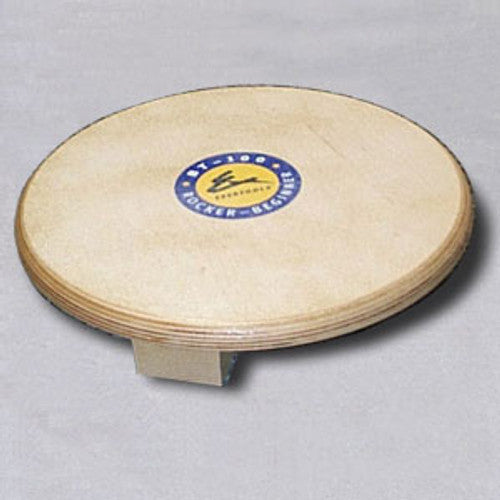 Economy Rocker Board, Intermediate  (DROP SHIP ONLY) (Products cannot be sold on Amazon.com or any other 3rd party site)