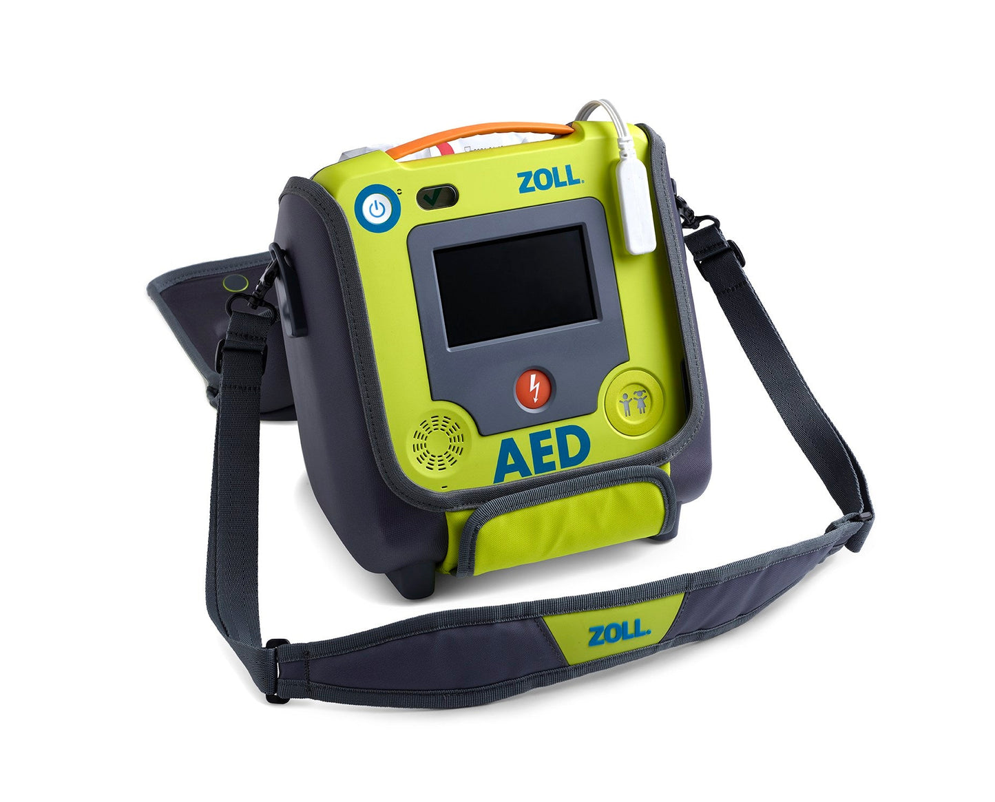 Carry Case, Hard, Zoll AED 3