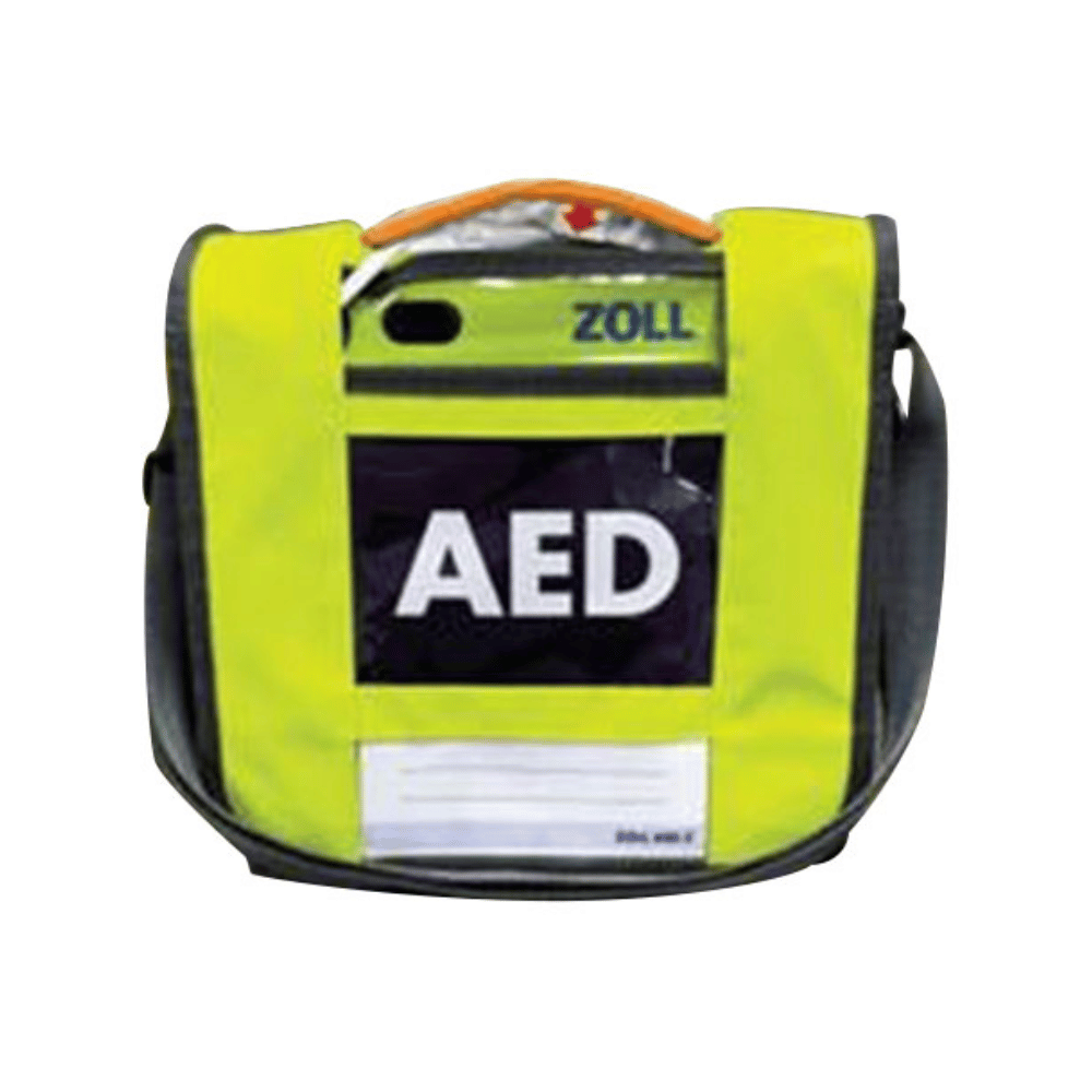 Carry Case, Soft, Zoll AED 3