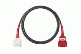 EMS Patient Cable, Reusable, Rainbow RC-4