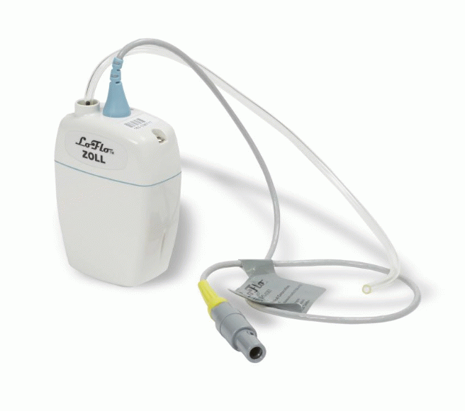 Module, Zoll, Sidestream, CAPNO 5 LoFlo CO2, For E and R Series
