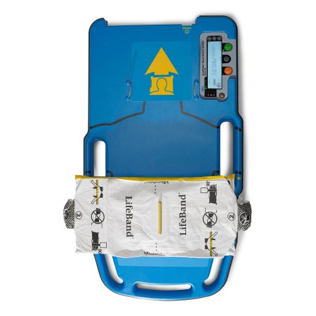 Resuscitation System, Autopulse, Platform, EMS, English